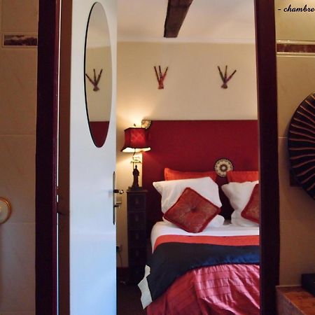 Hotel Le Saint Laurent Phòng bức ảnh