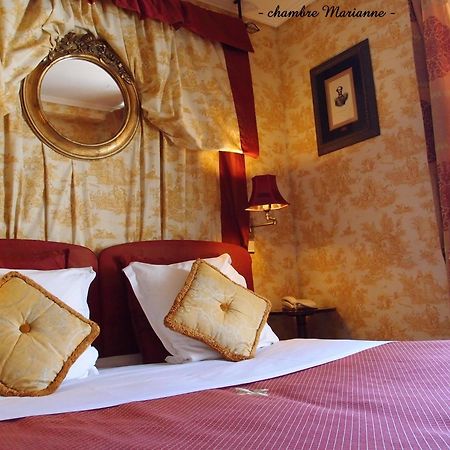 Hotel Le Saint Laurent Phòng bức ảnh