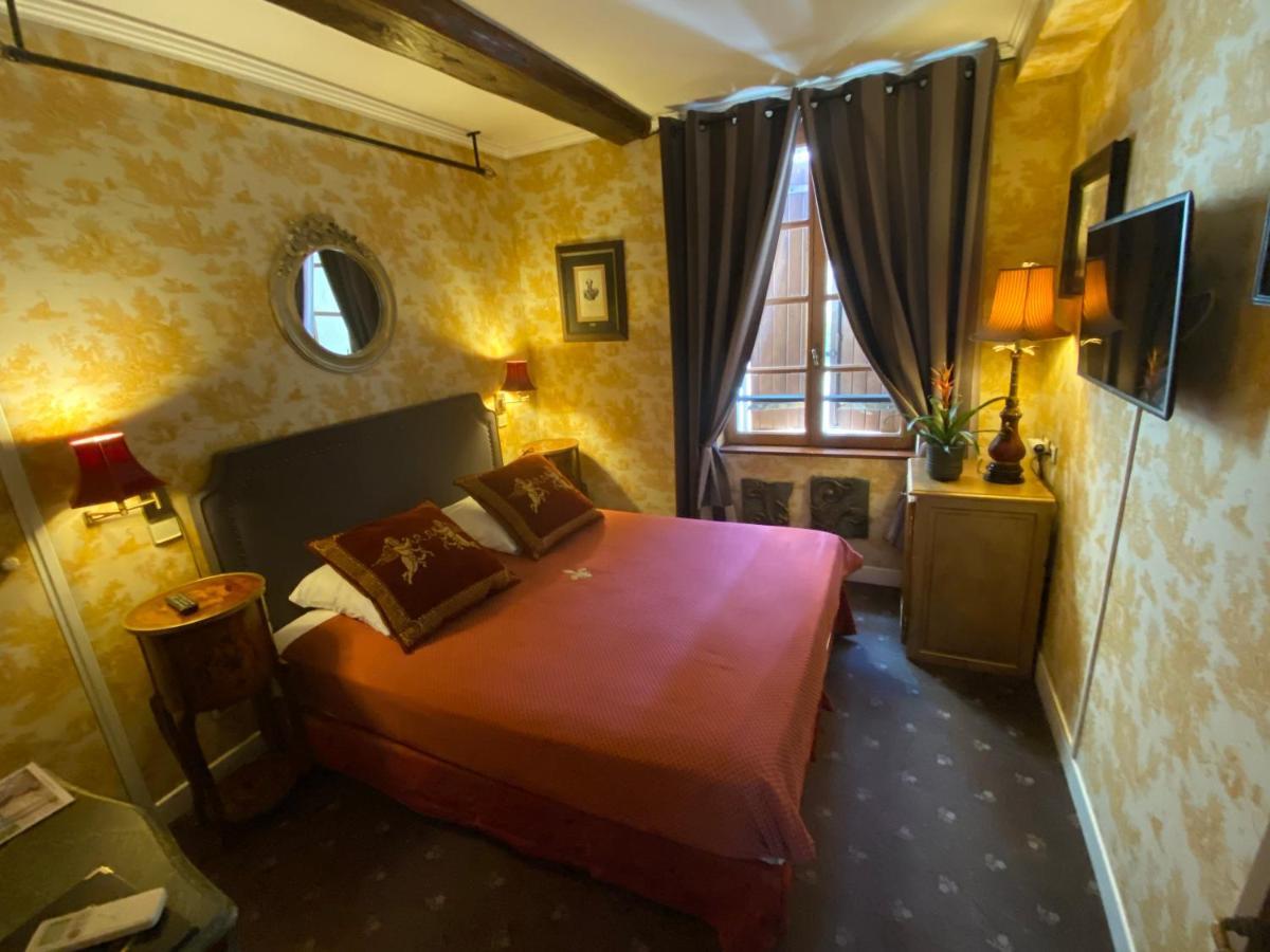 Hotel Le Saint Laurent Ngoại thất bức ảnh