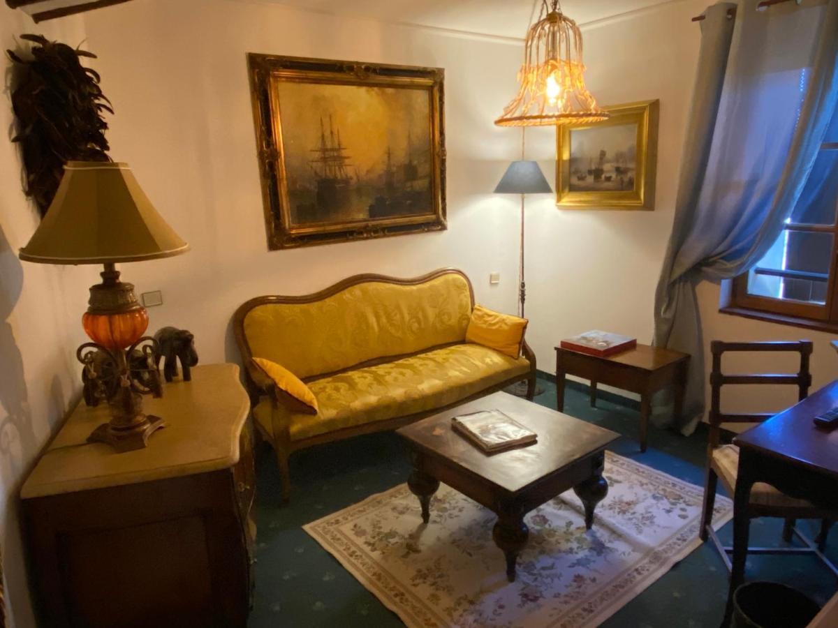 Hotel Le Saint Laurent Ngoại thất bức ảnh