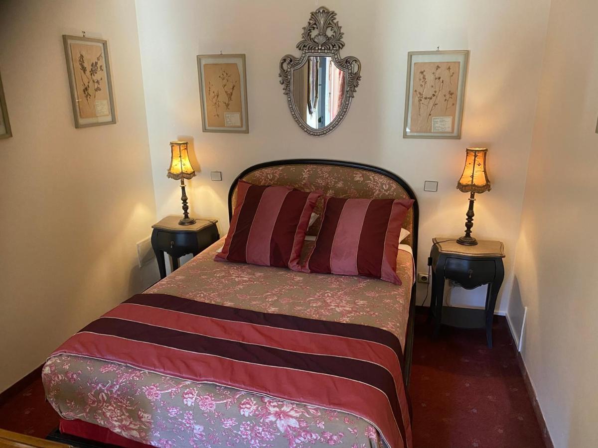Hotel Le Saint Laurent Ngoại thất bức ảnh