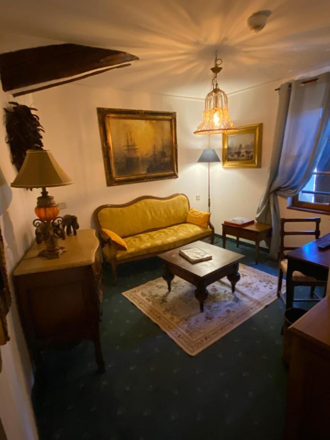 Hotel Le Saint Laurent Ngoại thất bức ảnh