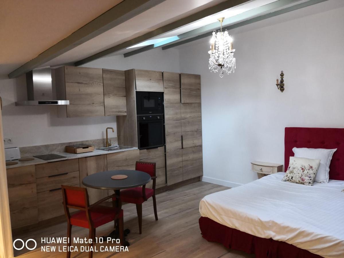 Hotel Le Saint Laurent Ngoại thất bức ảnh