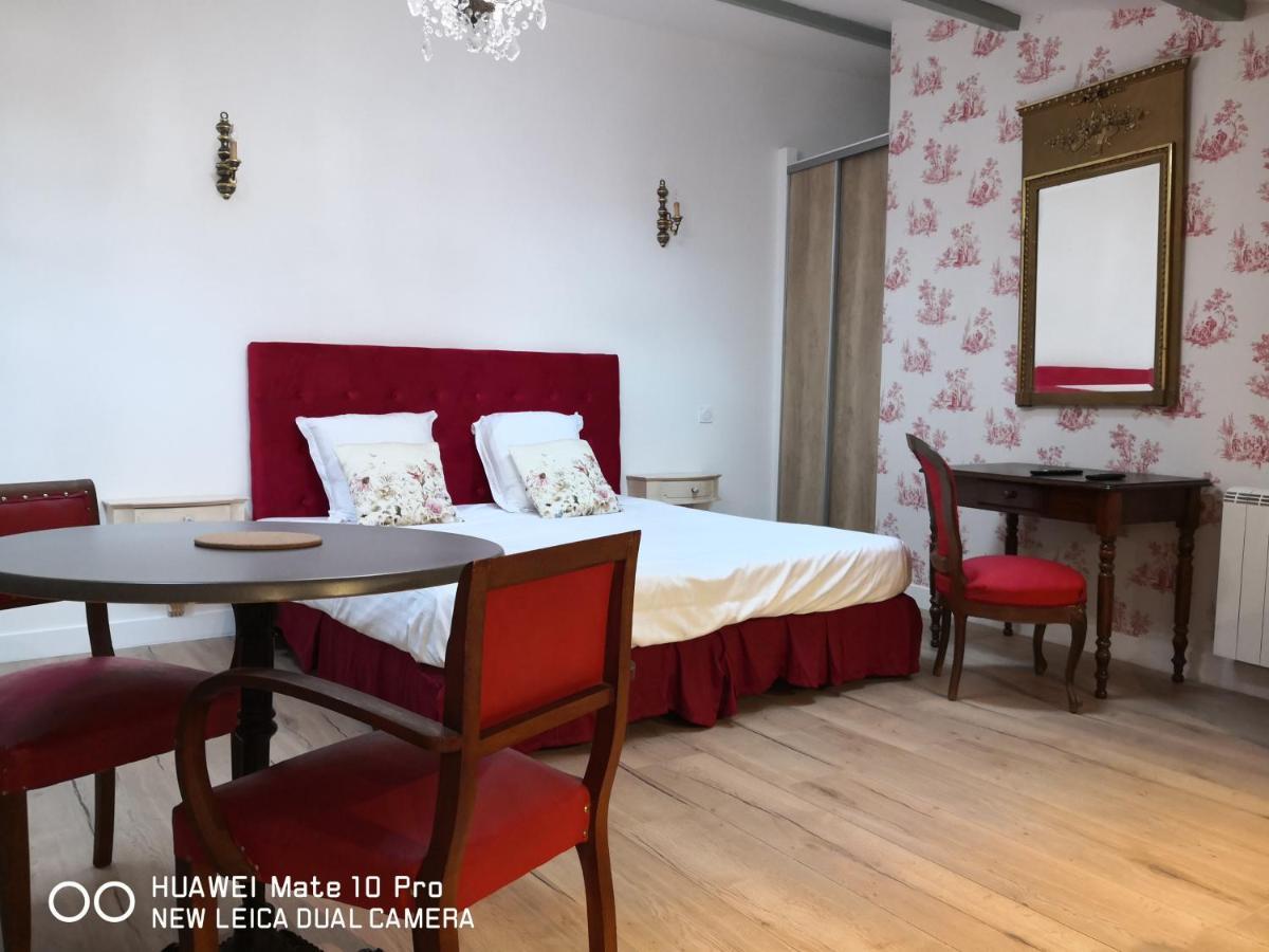 Hotel Le Saint Laurent Ngoại thất bức ảnh