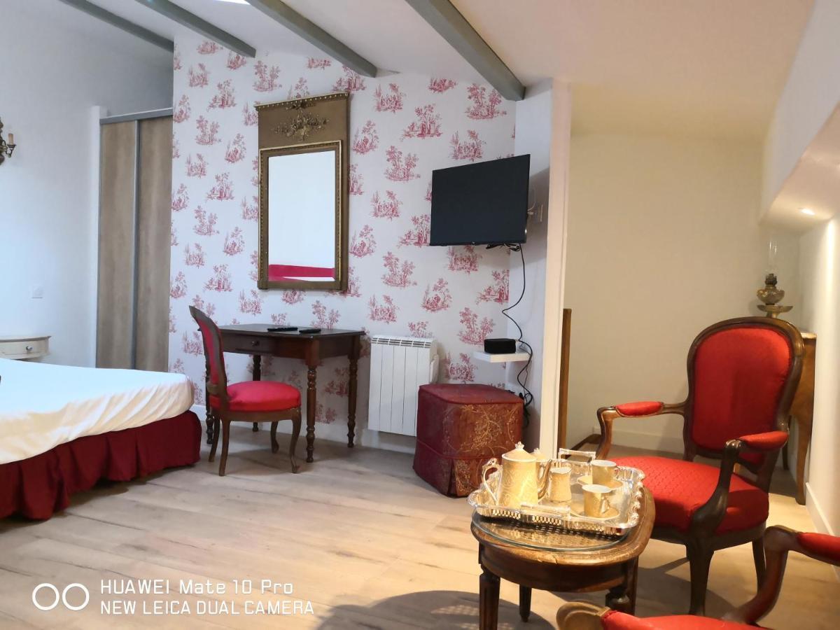 Hotel Le Saint Laurent Ngoại thất bức ảnh