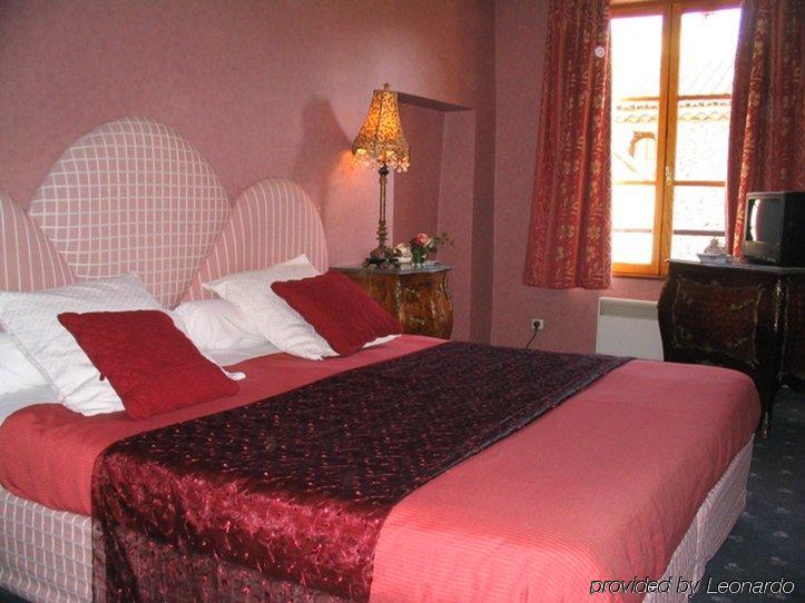 Hotel Le Saint Laurent Phòng bức ảnh