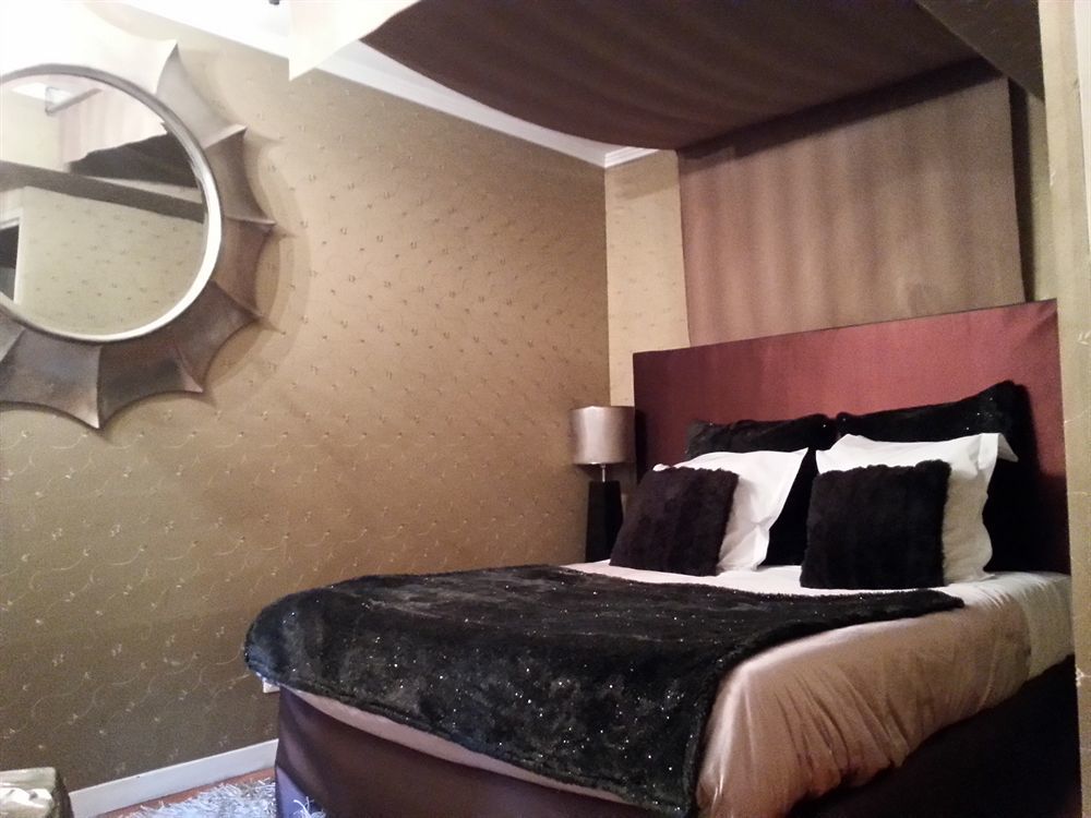 Hotel Le Saint Laurent Ngoại thất bức ảnh