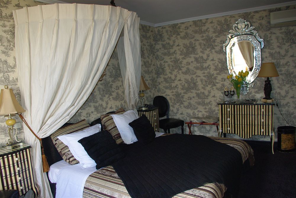 Hotel Le Saint Laurent Ngoại thất bức ảnh
