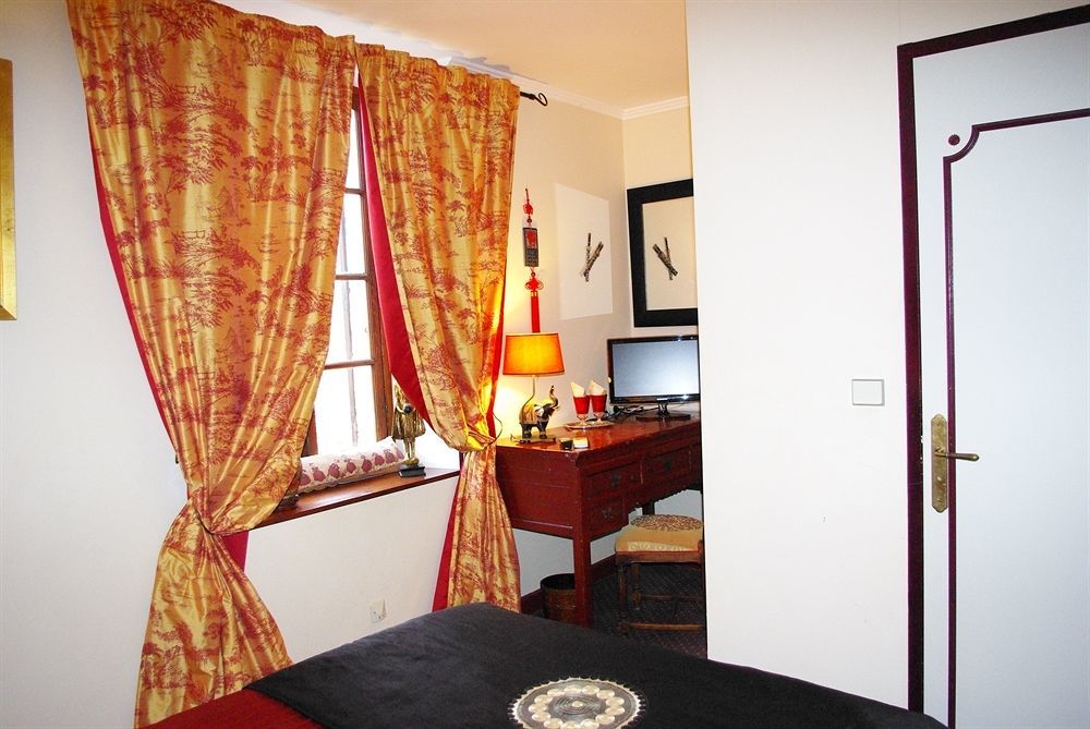 Hotel Le Saint Laurent Ngoại thất bức ảnh