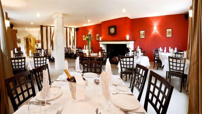 Hotel Le Saint Laurent Ngoại thất bức ảnh