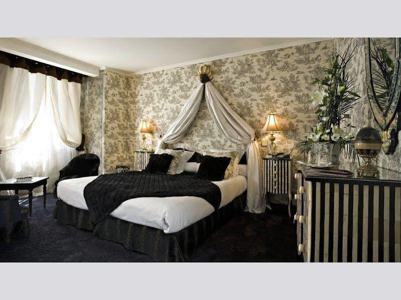 Hotel Le Saint Laurent Ngoại thất bức ảnh