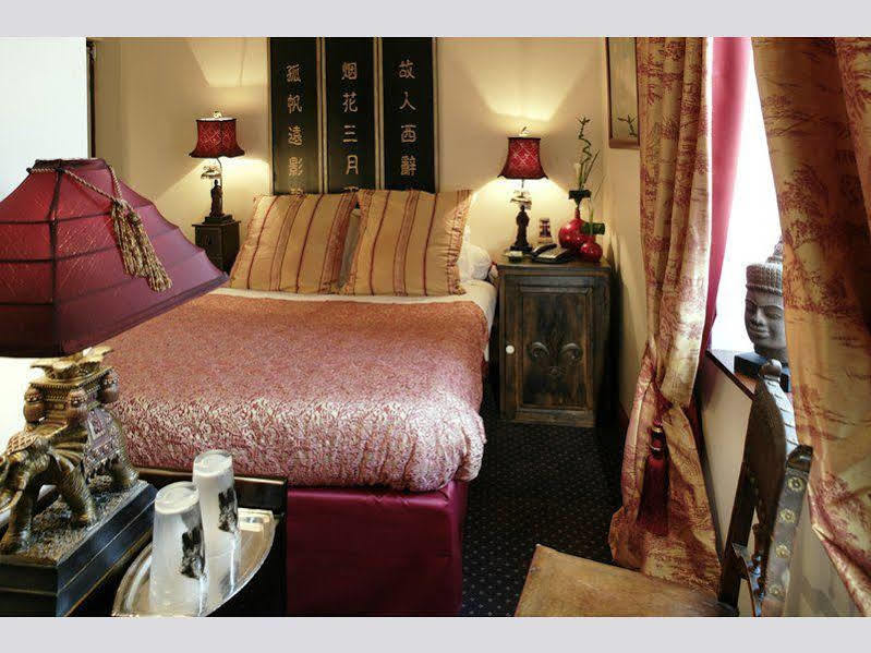Hotel Le Saint Laurent Ngoại thất bức ảnh