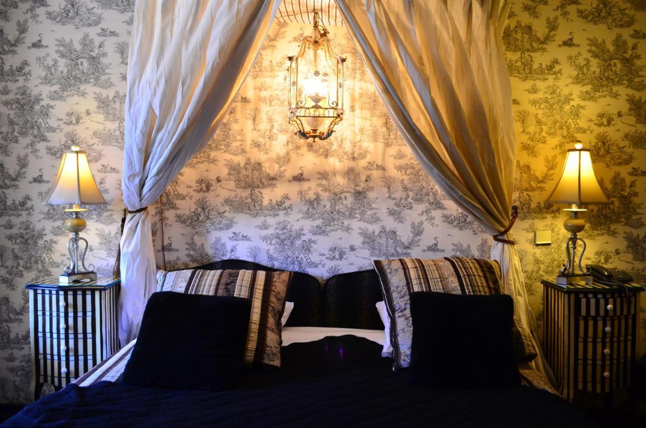 Hotel Le Saint Laurent Ngoại thất bức ảnh