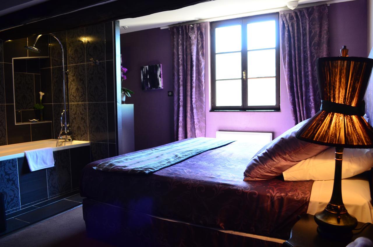 Hotel Le Saint Laurent Ngoại thất bức ảnh