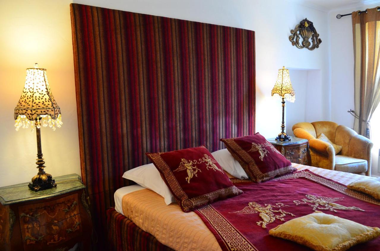 Hotel Le Saint Laurent Ngoại thất bức ảnh