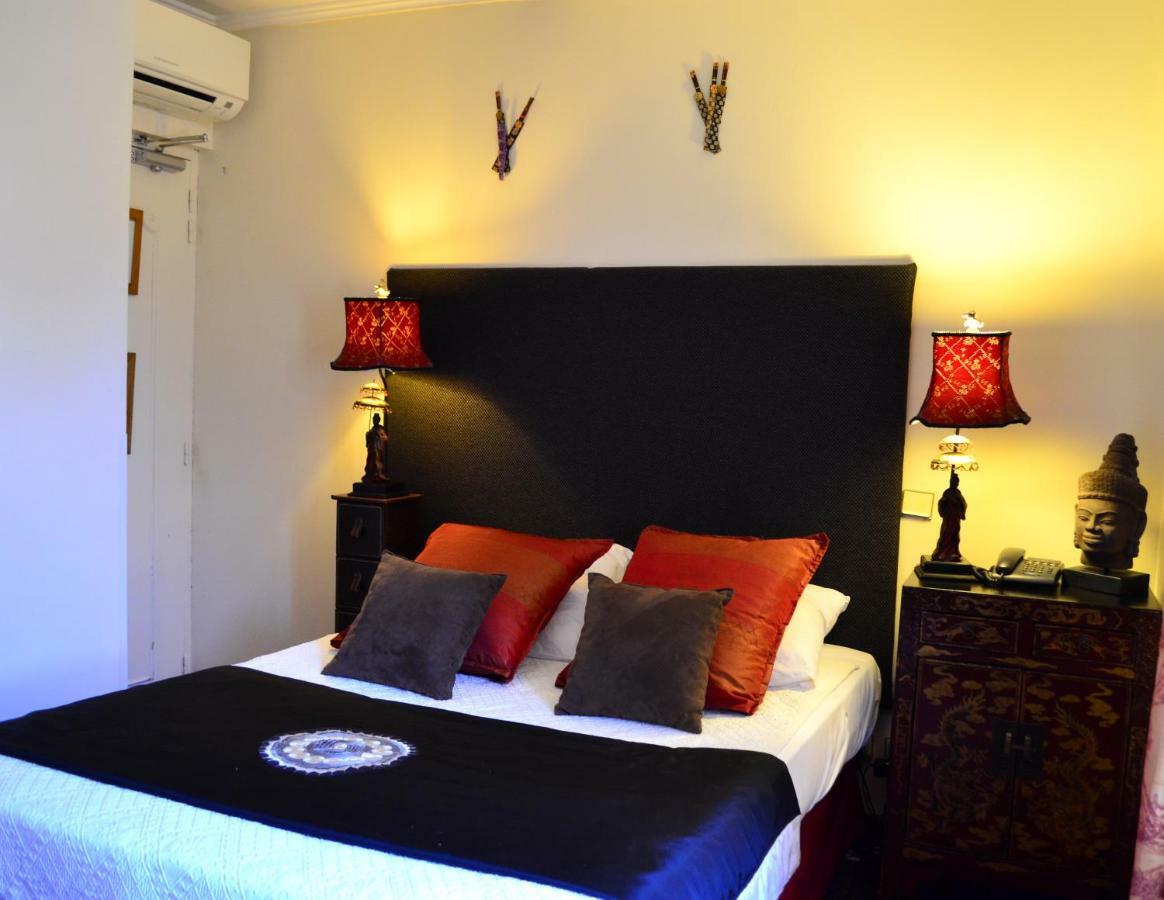 Hotel Le Saint Laurent Ngoại thất bức ảnh